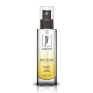 Двуфазен лосион със златни частици  Jungle fever Goldust 125 ml
