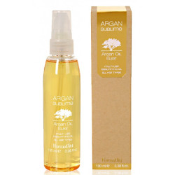 Арганов еликсир за подхранване и блясък FarmaVita Argan Sublime Oil Elixir 100ml