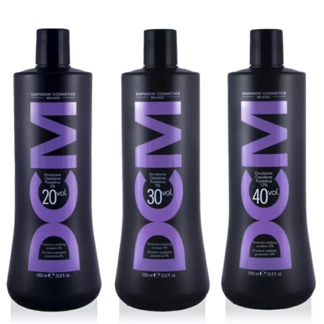 Оксидант DCM Oxidizing Emulsion 1000ml