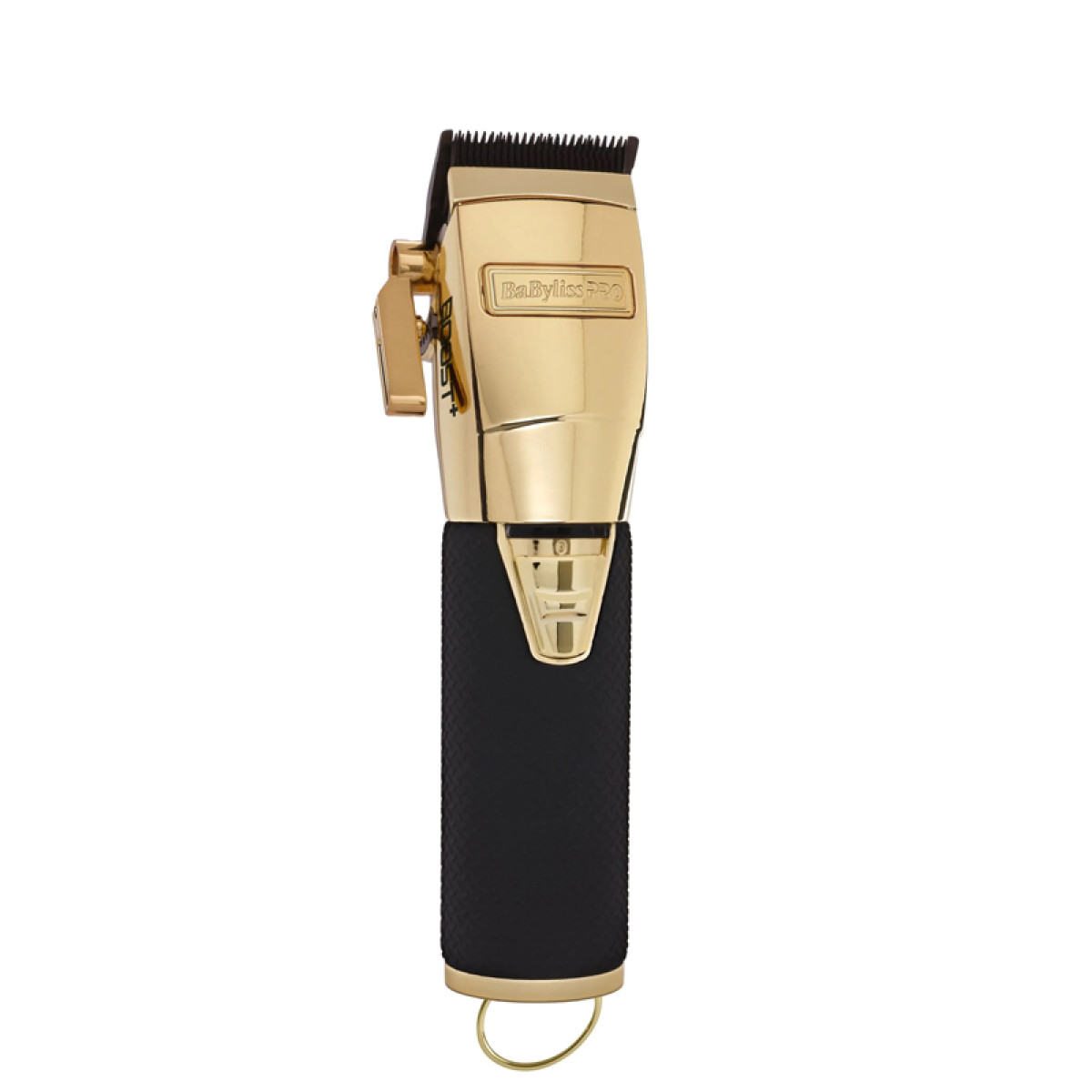 Професионална безжична машинка Babyliss PRO BOOST+ Gold Clipper FX8700GBPE