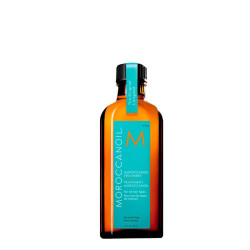 Терапия с арганово масло за всеки тип коса Moroccanoil Treatment 100ml