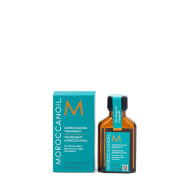 Терапия с арганово масло за всеки тип коса Moroccanoil Treatment 25ml