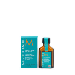 Терапия с арганово масло за всеки тип коса Moroccanoil Treatment 25ml