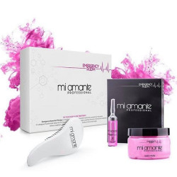 Комплект за коса Mi Amante Emergency Room Therapy