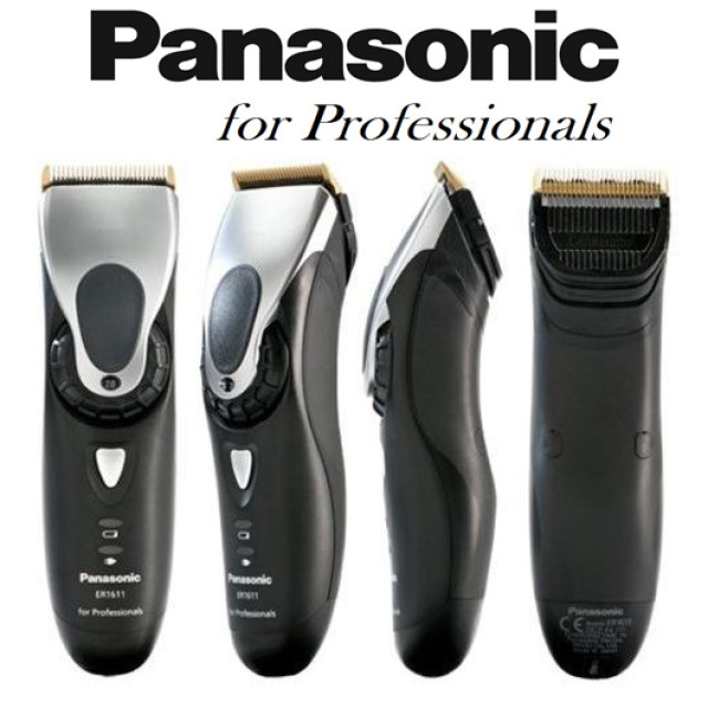 Машинка за подстригване Panasonic ER1611
