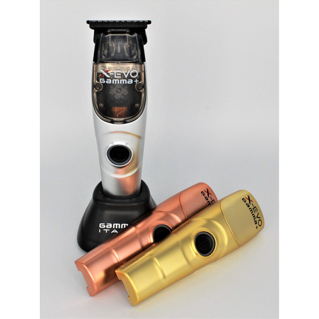 Модулен тример GAMMA PIU X-EVO TRIMMER