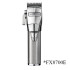 Професионална безжична машинка Babyliss PRO Barber Spirit ChromFX Clipper FX8700E