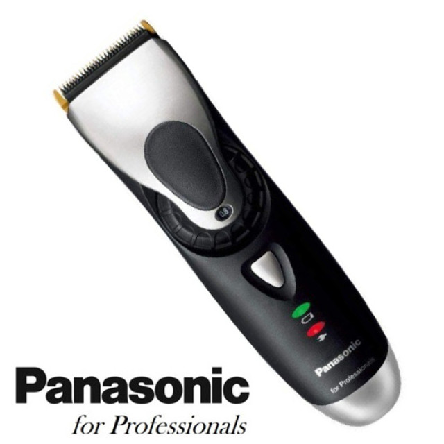 Професионална безжична машинка за подстригване Panasonic Hair Clipper ER-HGP72