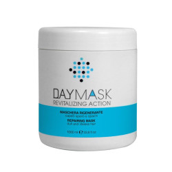 Възстановяваща маска с млечен протеин Punti di Vista Repairing Day Mask 1000ml