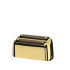 Сменяема глава за самобръсначката Babyliss PRO FoilFX02 Gold Shaver FXRF2GE