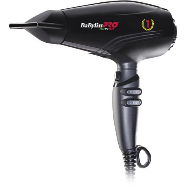 Сешоар за коса Babyliss PRO Rapido Ultra Light BAB7000IE