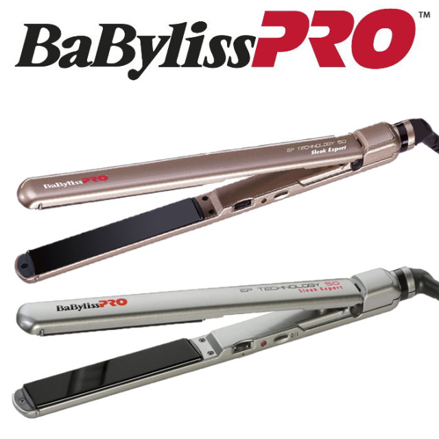 Преса за коса Babyliss ProvSleek Expert BAB2072EPE