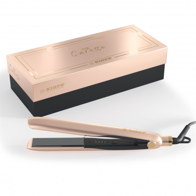 Преса за коса Kiepe Rouge Caresse 8262GD
