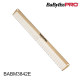 Професионален метален гребен в златист цвят Babyliss PRO Gold Comb BABM3842E – 19см