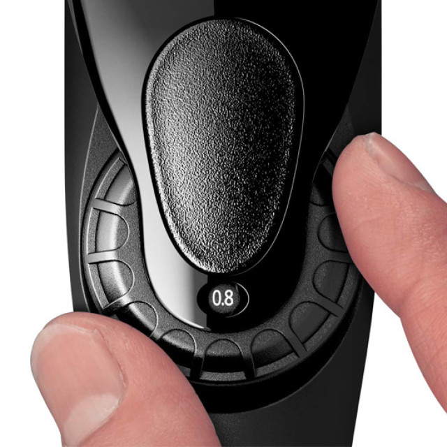 Професионална безжична машинка за подстригване Panasonic Hair Clipper ER-HGP82