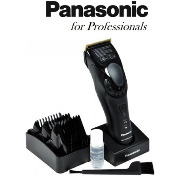 Професионална безжична машинка за подстригване Panasonic Hair Clipper ER-HGP82