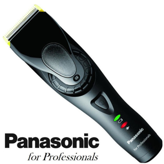Професионална безжична машинка за подстригване Panasonic Hair Clipper ER-HGP82