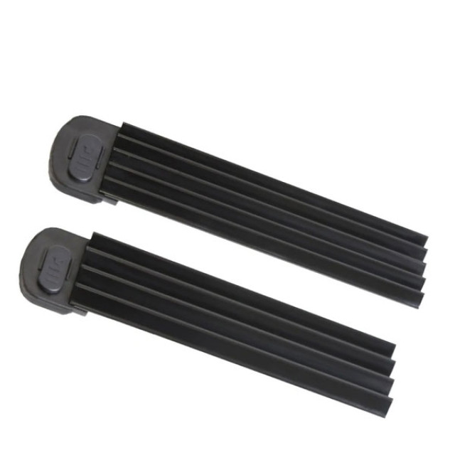 Професионална преса с приставки 3 в 1 Hairway Straightener and Crimping Iron