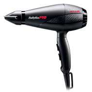 Сешоар Babyliss PRO Black Star 2000W BAB6200E