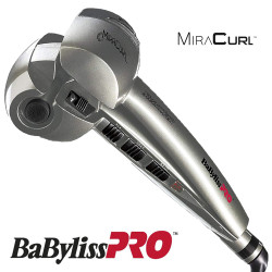Уред на пара за перфектни къдрици Babyliss PRO MiraCurl TM BAB2665SE