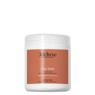 Маска за боядисана коса 3DeLuXe Рrofessional Color Mask 1000ml