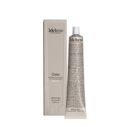 Професионална боя за коса с арганово масло 3Deluxe Professional 100ml