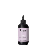 Неутрализиращ флуид против жълти оттенъци 3DeLuXe Рrofessional Instant Cool Blonde Fluid 250ml