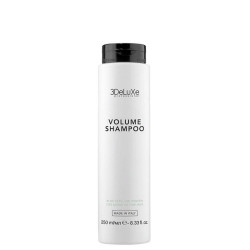 Шампоан за обем 3DeLuXe Рrofessional Volume Shampoo 250ml