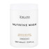 Маска за подхранване на косата 3DeLuXe Рrofessional Nutritive Mask 1000ml