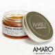 Карамелена помада със силна фиксация и блясък AMARO Caramel Pomade 100ml