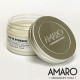Матираща помада със силна фиксация AMARO Matte Pomade 100ml
