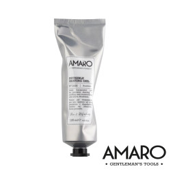 Невидим гел за бръснене AMARO Invisible Shaving Gel 125ml