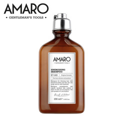 Енергизиращ шампоан за тънка коса AMARO Energizing Shampoo 250ml