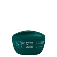 Възстановяваща маска за фина увредена коса ALFAPARF SEMI DI LINO RECONSTRUCTION REPARATIVE LIGHT MASK 200ml