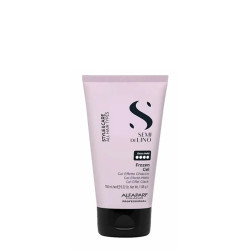 Гел с екстра силна фиксация ALFAPARF Style Stories Frozen Gel 150ml