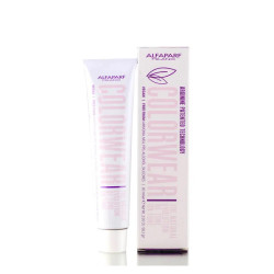 Безамонячна веган боя за коса Alfaparf Color Wear Demi-Permanent Hair Color 60ml
