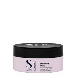 Дефинираща вакса със средна фиксация Alfaparf Semi di Lino Defining Paste 75ml Дефинираща вакса със средна фиксация Alfaparf Semi di Lino Defining Paste 75ml
