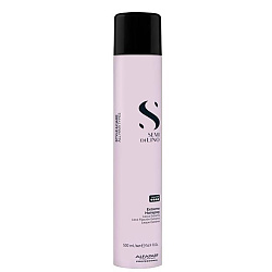Лак с екстремно силна фиксация Alfaparf Semi di Lino Extreme Hairspray 500ml Лак с екстремно силна фиксация Alfaparf Semi di Lino Extreme Hairspray 500ml