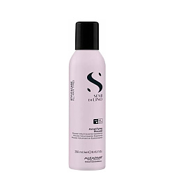 Пяна за обем с лека фиксация ALFAPARF Semi di Lino Amplifying Mousse 250ml Пяна за обем с лека фиксация ALFAPARF Semi di Lino Amplifying Mousse 250ml