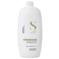 Балсам за диамантен блясък ALFAPARF SEMI DI LINO DIAMOND ILLUMINATING LOW CONDITIONER 1000ml