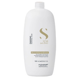 Балсам за диамантен блясък ALFAPARF SEMI DI LINO DIAMOND ILLUMINATING LOW CONDITIONER 1000ml