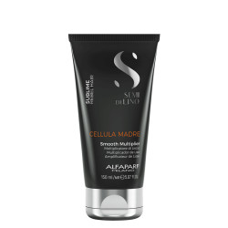 Концентрат за изглаждане на непокорна коса Alfaparf Semi Di Lino Sublime Cellula Madre Smooth Multiplier 150ml