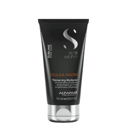 Концентрат за обем и плътност на тънка и фина коса Alfaparf Semi Di Lino Sublime Cellula Madre Thickening Multiplier 150ml