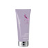 Заглаждащ балсам за цъфтяща и непокорна коса Alfaparf Semi di Lino Smooth Conditioner 200ml