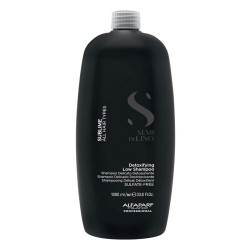 Детоксикиращ шампоан Alfaparf Semi di Lino Detoxifying Low Shampoo 1000ml