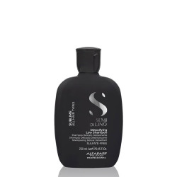 Детоксикиращ шампоан Alfaparf Semi di Lino Detoxifying Low Shampoo 250ml