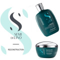 SEMI DI LINO RECONSTRUCTION - За увредена и късаща се коса