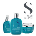 SEMI DI LINO CURLS – За къдрава и непокорна коса