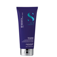 Балсам за неутрализиране на топли нюанси на кестенява коса Alfaparf Brunette Anti-Orange Conditioner 200ml