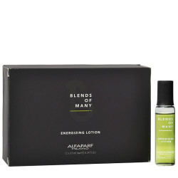 Енергизиращ лосион против косопад Alfaparf Blends of Many Energizing Lotion 12x10ml